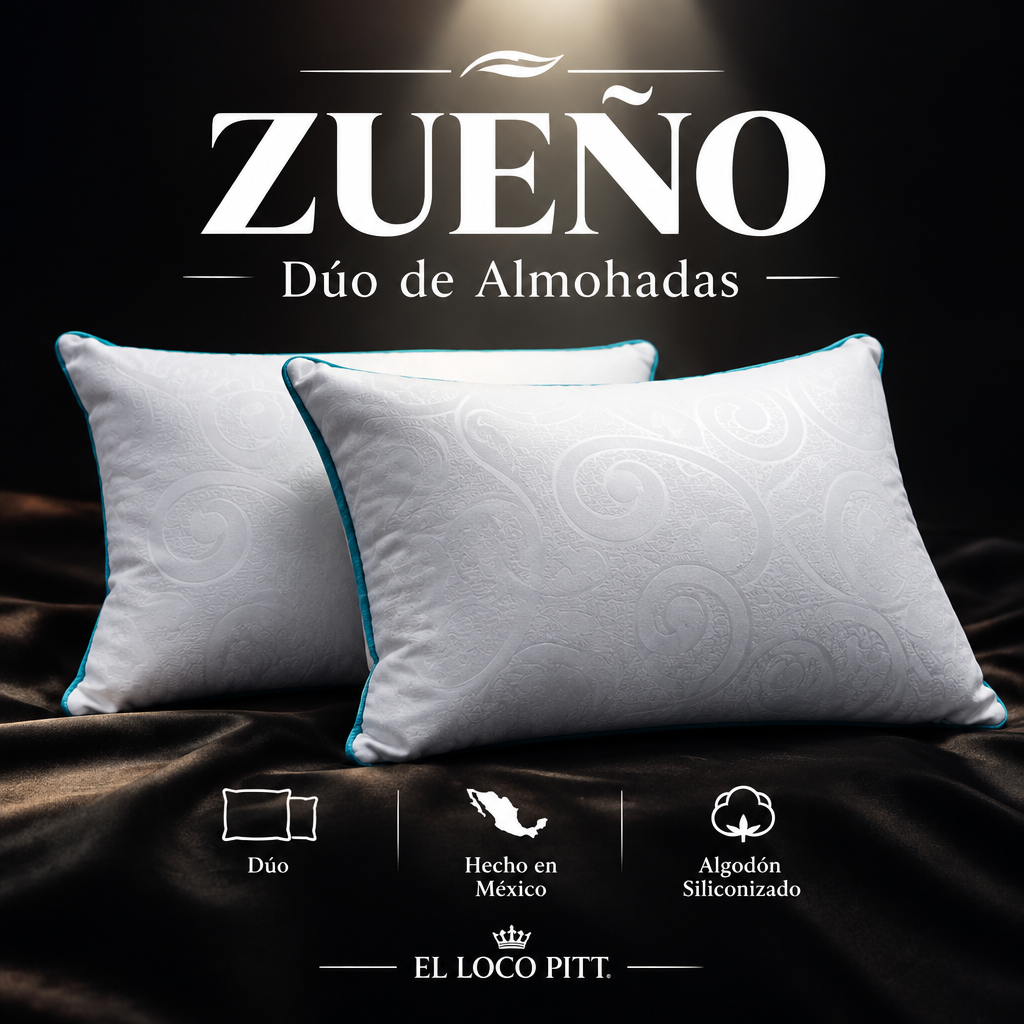 Hero con título