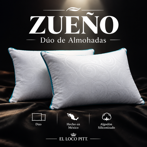 Hero con título